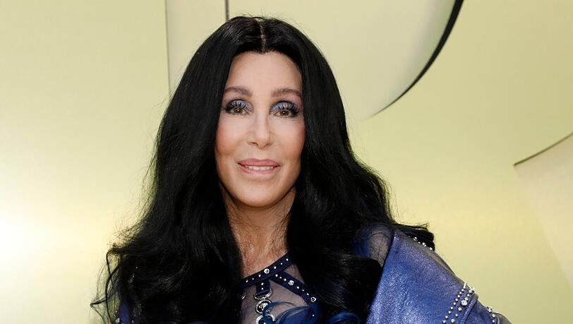 Cher möchte aus den USA auswandern, sollte Donald Trump siegreich sein.