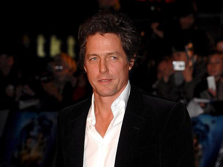 Frauenschwarm Hugh Grant (51) hat seit kurzem eine Tochter. Im Gegensatz zu den meisten anderen "reifen" Papas, ist der britische Schauspieler zum ersten Mal Vater geworden.