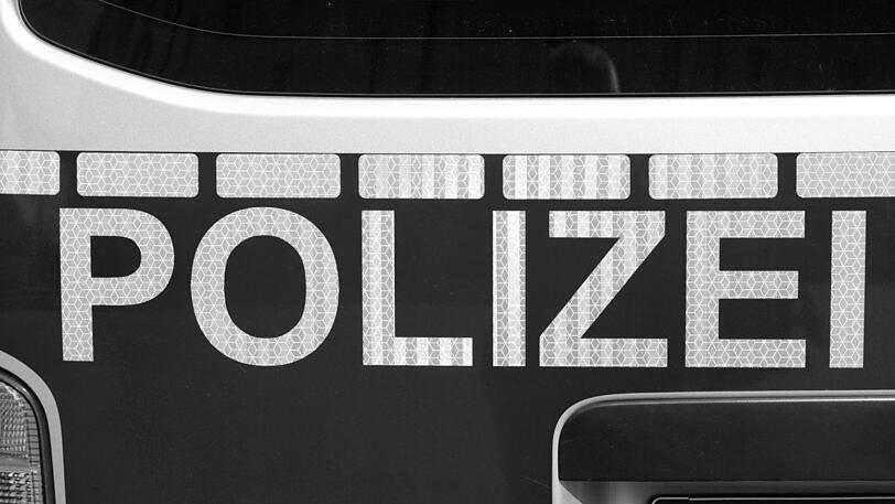 Die Polizei kann den Täter schnell ausfindig machen.