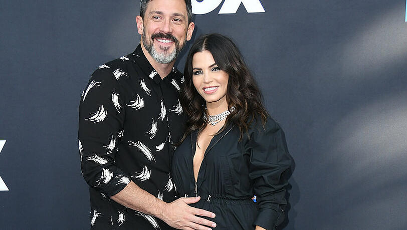Steve Kazee und Jenna Dewan bei der "WWE 20th Anniversary Celebration" in Los Angeles Steve Kazee und Jenna Dewan bei der "WWE 20th Anniversary Celebration" in Los Angeles