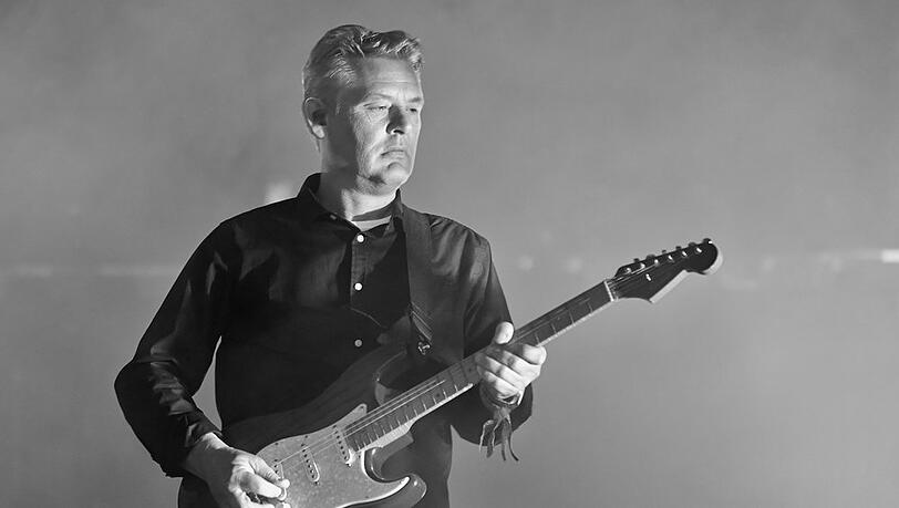 Massive-Attack-Star Angelo Bruschini ist gestorben.