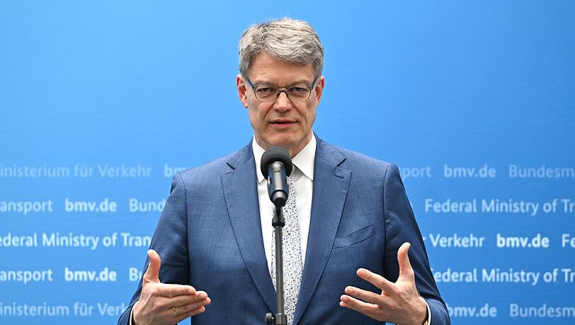 Ein neues Preisschild wollte der Minister nicht nennen.