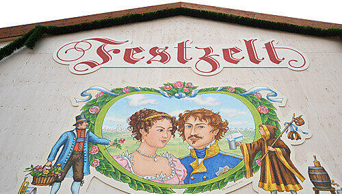 Die Historische Wiesn war ein voller Erfolg. Die Historische Wiesn war ein voller Erfolg.