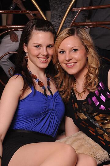 Party-Pics der Woche: "Mach Liebe" im mach1