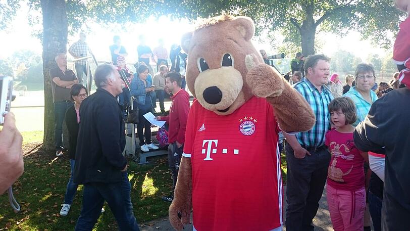 Nach Hamburg ist vor Madrid: Die Bilder vom Vormittagstraining am Sonntag