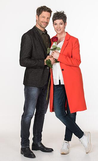 Die Dreharbeiten für die neue Staffel haben Ende März in den Lüneburger Studios der Serienwerft begonnen.