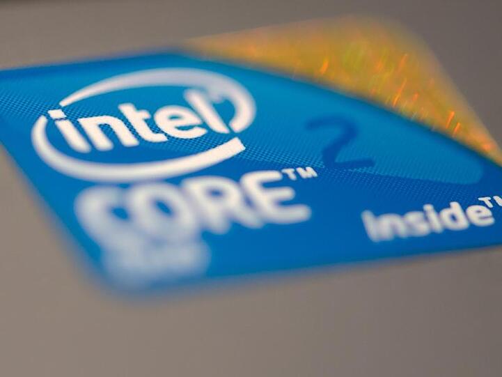 Chiphersteller Intel spendet 50 Millionen Dollar zur Bekämpfung des Coronavirus.