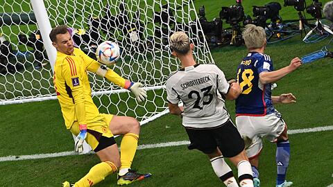 Zum Auftakt der EM-Saison trifft das DFB-Team erneut auf Japan.