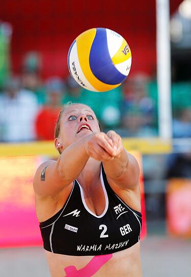 Britta Büthe.