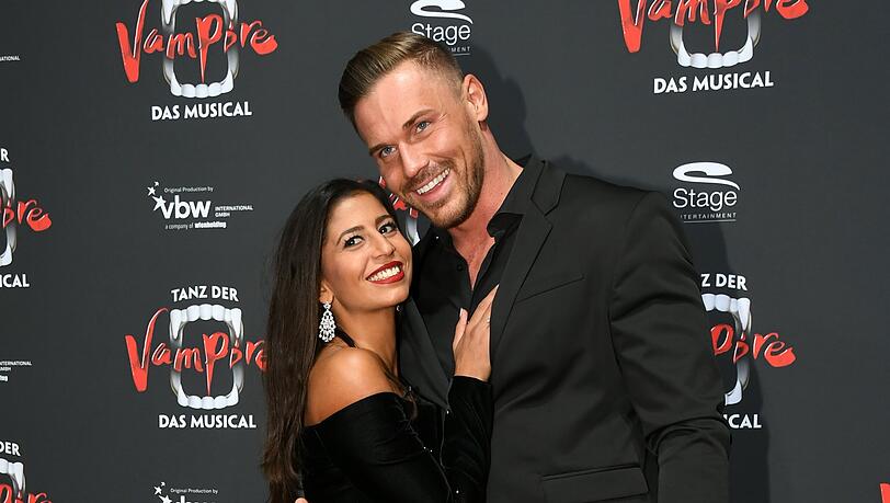 Eva Benetatou und Chris Stenz sind aus dem "Sommerhaus der Stars" rausgeflogen. Fans feiern den Freund der Ex-Bachelor-Kandidatin trotzdem als Sieger der Herzen. (Archivbild)