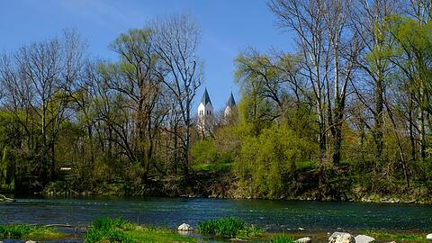 Wundersch&ouml;ne Momente in der Natur erleben die Teilnehmer der MVV-Radlrallye.
