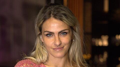 Sarah Mangione ist bald auch bei "GZSZ" als Liz Sch&ouml;ler zu sehen (montags bis freitags, 19:40 Uhr, RTL und RTL+).