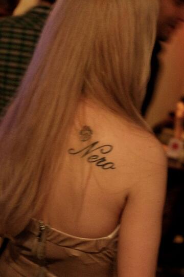 Party-Pics der Woche: "Wild" im Goija.