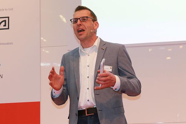 Markus Emmert, Vorstand und Fachbeirat des Bundesverbands eMobilität (BEM). Markus Emmert, Vorstand und Fachbeirat des Bundesverbands eMobilität (BEM).
