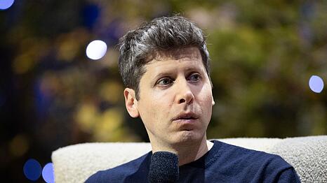 OpenAI, die Firma von CEO Sam Altman, hat weitere Probleme mit KI-Anwendungen einger&auml;umt.