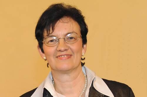 Bleibt stark: Münchens Bürgermeisterin Christine Strobl (SPD).