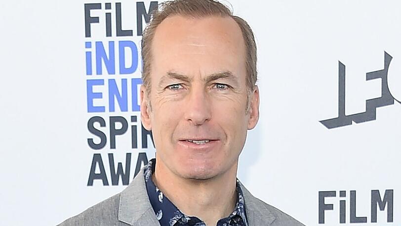 Bob Odenkirk kann sich nicht an seinen Herzinfarkt erinnern.