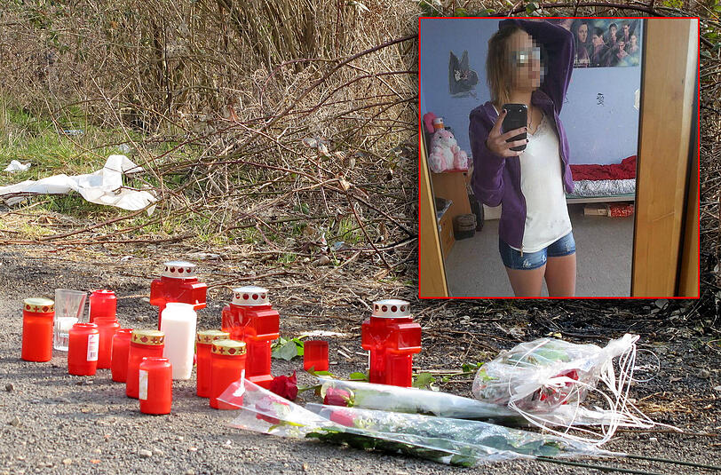 Musste die 16-Jährige aus Trier sterben, weil ihr Nachbar eifersüchtig war?