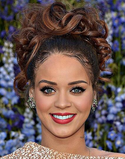 Katy Perry und Rihanna