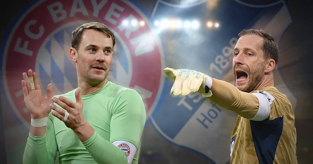 Bayern-Keeper-Neuer-fehlt-im-Training-Wird-das-Aufeinandertreffen-mit-Baumann-zum-Fernduell-