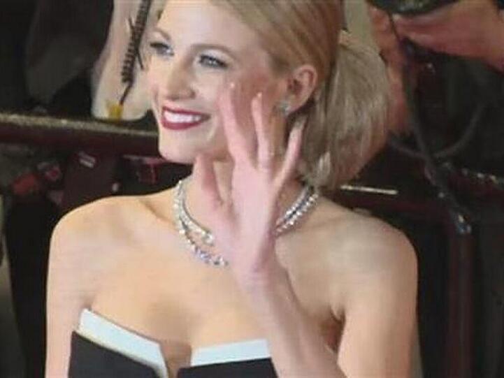 Stilsicher zeigen sich die Stars in Cannes auf dem Roten Teppich