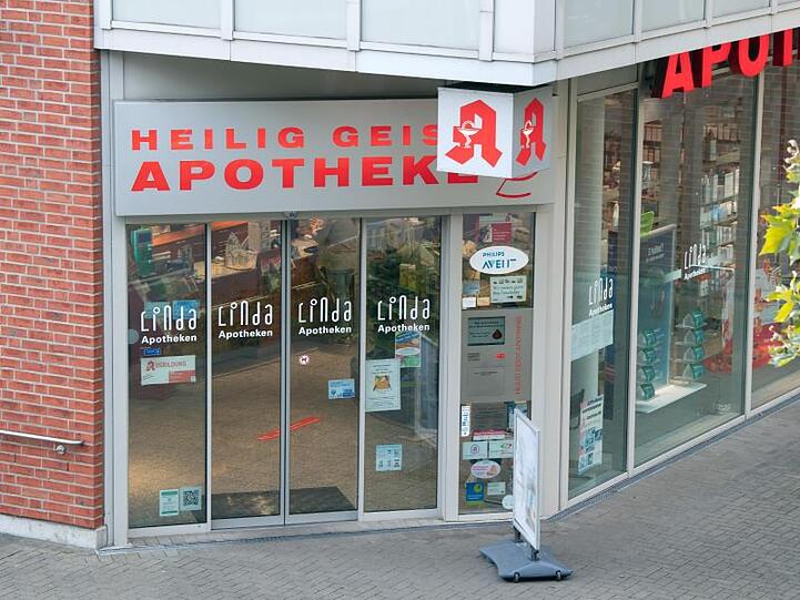 Nach den Todesfällen durch einen Giftstoff aus einer Kölner Apotheke ermittelt eine Mordkommission auf Hochtouren.