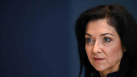 Ministerin Reiche eckt mit Vorschl&auml;gen an.