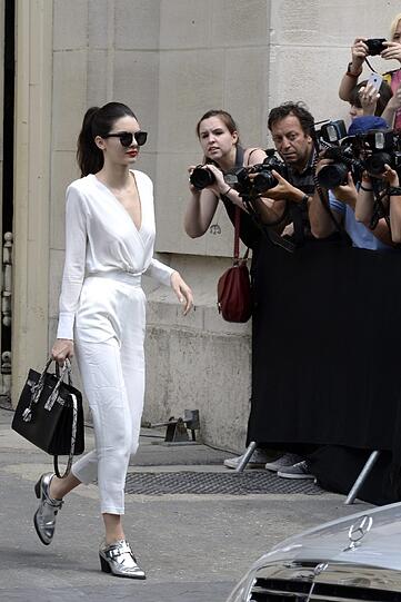 Kendall Jenner