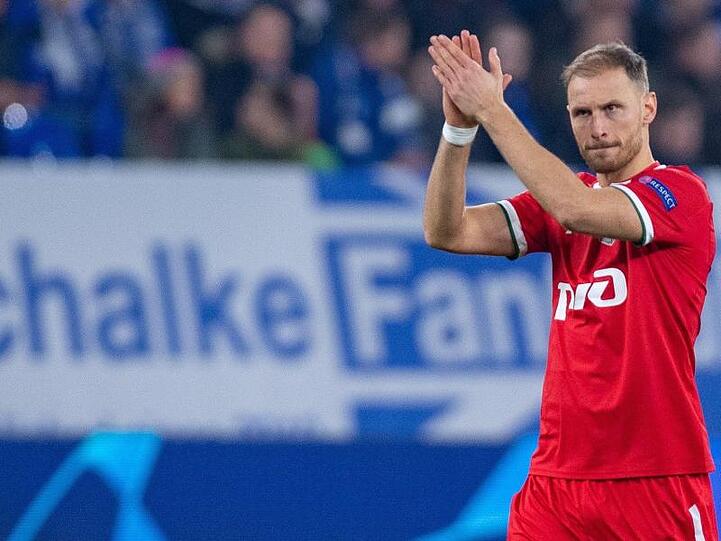 Hat sich entschlossen seine Karriere als Fußballer zu beenden: Benedikt Höwedes.
