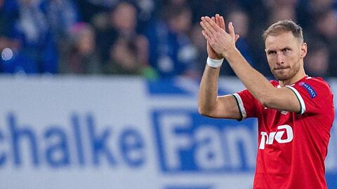 Hat sich entschlossen seine Karriere als Fußballer zu beenden: Benedikt Höwedes.