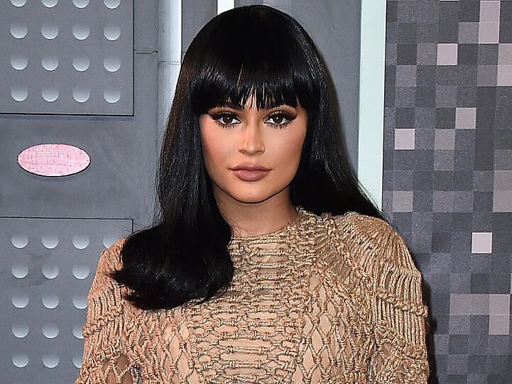 Kylie Jenner hatte eine besondere Geburtstagsüberraschung für ihre Freundin