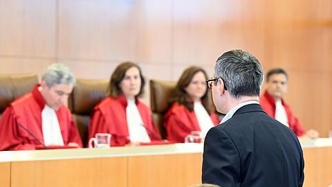 Da das Bundesverfassungsgericht eine Änderung gefordert hat, gibt es einen gewissen Zeitdruck. (Archivfoto)