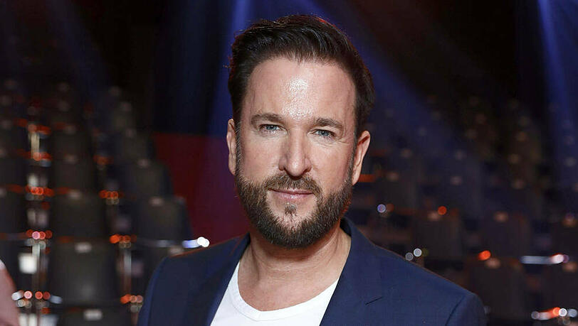 Sitzt Michael Wendler bald in der DSDS-Jury? Sitzt Michael Wendler bald in der DSDS-Jury?