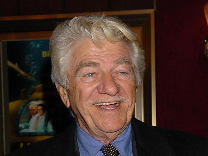 Der US-amerikanische Schauspieler Seymour Cassel ist tot.