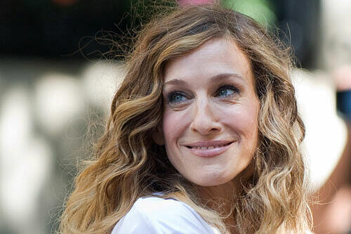 Einbruchsopfer: Ein Polizist ist bei Sarah Jessica Parker in die Wohnung eingebrochen und hat Ultraschallbilder gestohlen.