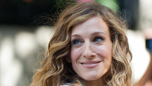 Einbruchsopfer: Ein Polizist ist bei Sarah Jessica Parker in die Wohnung eingebrochen und hat Ultraschallbilder gestohlen. Einbruchsopfer: Ein Polizist ist bei Sarah Jessica Parker in die Wohnung eingebrochen und hat Ultraschallbilder gestohlen.