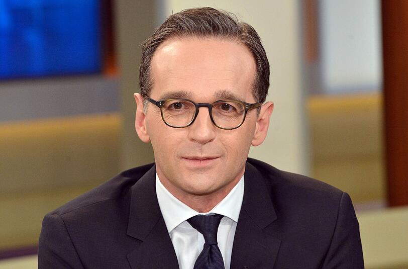 Heiko Maas will sexistische Werbung künftig verhindern.