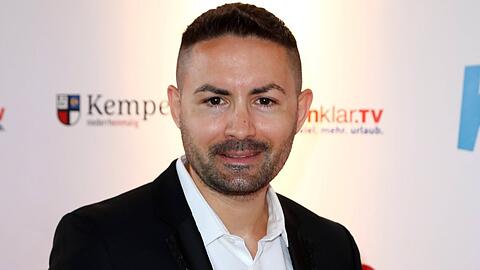 Menderes Bagci soll ins "PBB"-Haus einziehen.