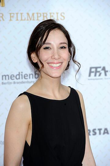 Sibel Kekilli