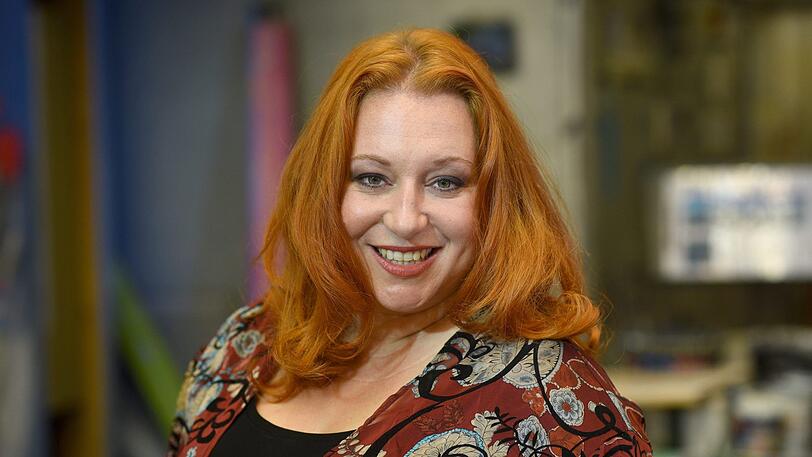 Rebecca Siemoneit-Barum (42) hätte noch gerne ein Baby.