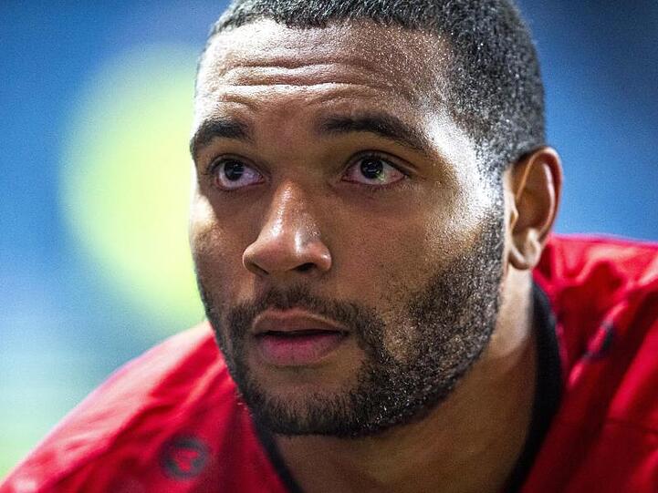 Jonathan Tah steht erstmals seit dem 1. März in einem Bundesliga-Spiel wieder in der Startelf von Bayer 04 Leverkusen.