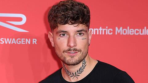 Willi Whey wird bei "Let's Dance" tanzen.