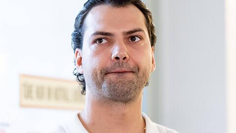 Jimi Blue Ochsenknecht hat erneut &Auml;rger mit der Justiz.