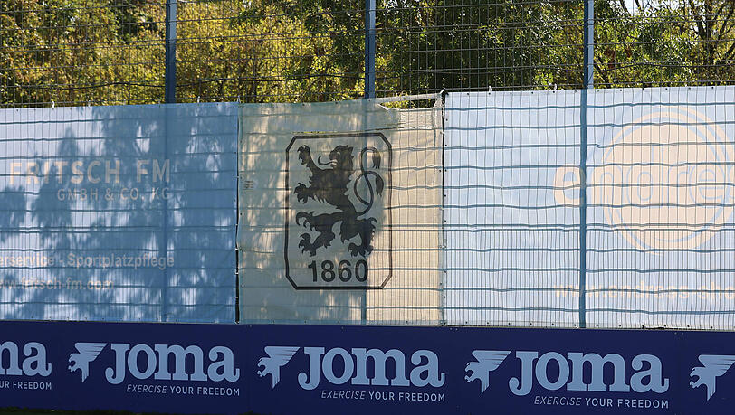 TSV 1860 präsentiert neuen Ausrüster – doch Joma ist noch nicht Geschichte
