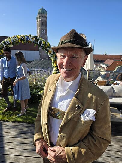 Fr&eacute;d&eacute;ric Prinz von Anhalt