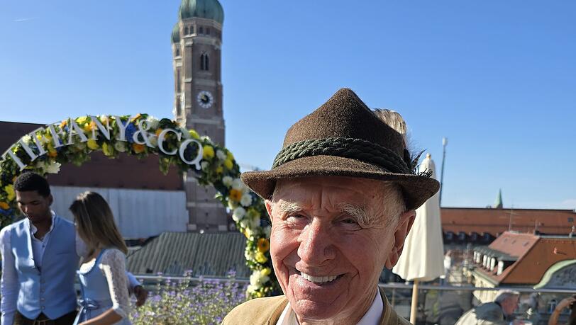 Frédéric Prinz von Anhalt Frédéric Prinz von Anhalt
