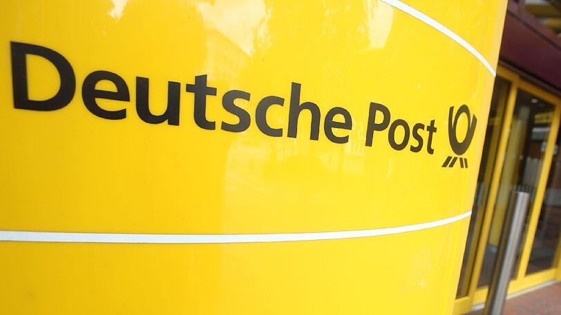 Die Deutsche Post schließt ihren Standort in der Ismaninger Straße in Bogenhausen.