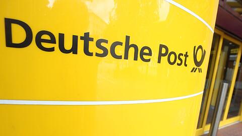 Die Deutsche Post schließt ihren Standort in der Ismaninger Straße in Bogenhausen.