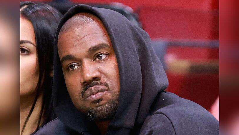 Kanye West hat nun auch seine Privatschule schließen müssen.