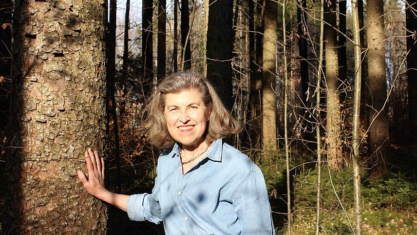 Renate Unterberg.